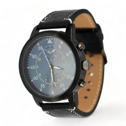 Innovator 50mm Men's Watch