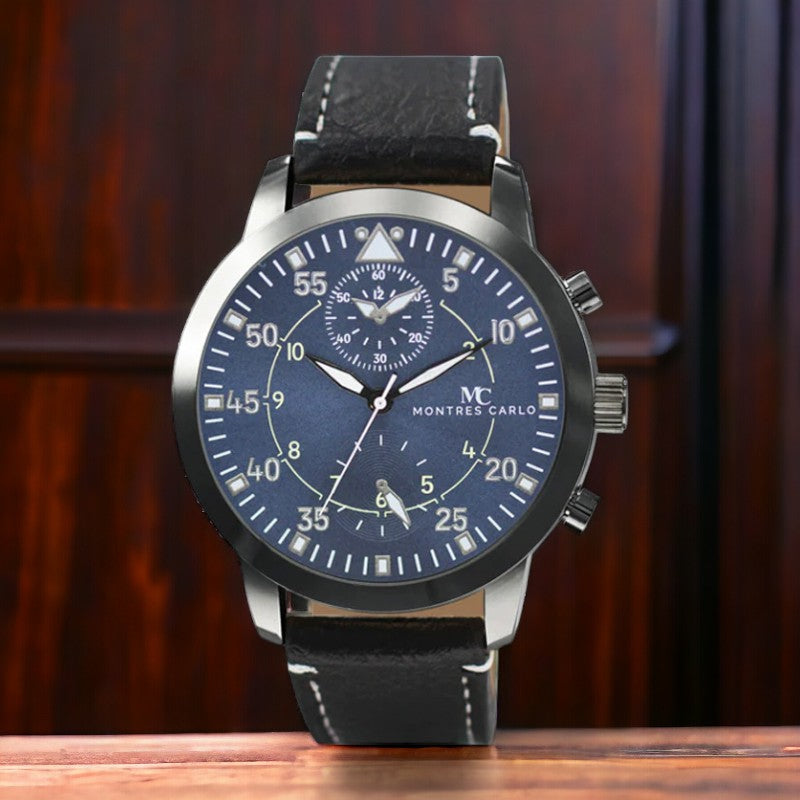 Innovator 50mm Men's Watch
