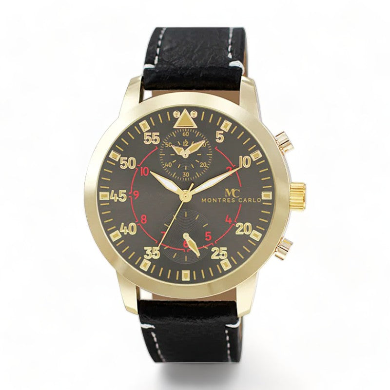 Innovator 50mm Men's Watch
