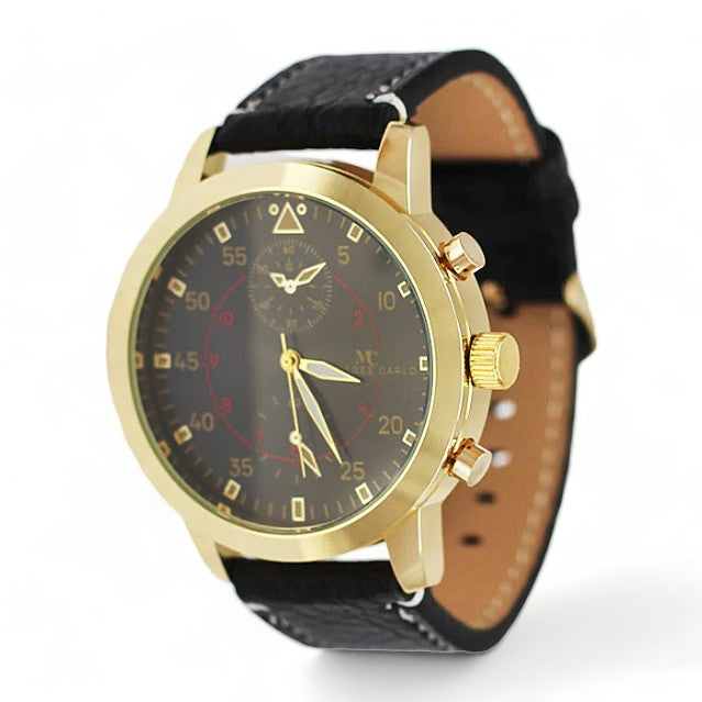 Innovator 50mm Men's Watch