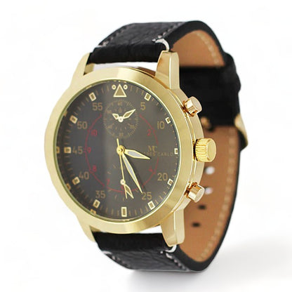 Innovator 50mm Men's Watch