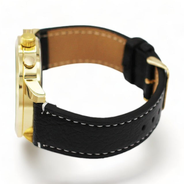 Innovator 50mm Men's Watch