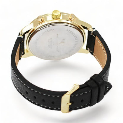 Innovator 50mm Men's Watch