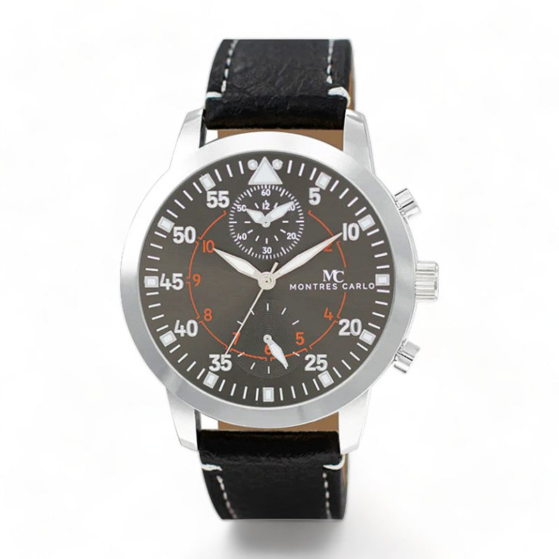 Innovator 50mm Men's Watch