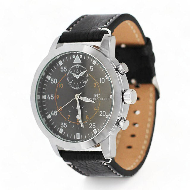 Innovator 50mm Men's Watch