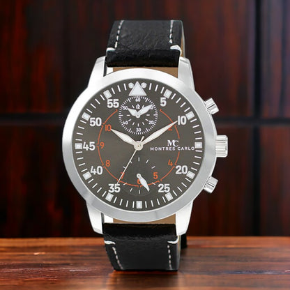 Innovator 50mm Men's Watch