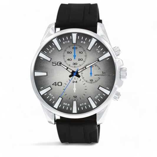 Virtuoso 50mm Men's Watch