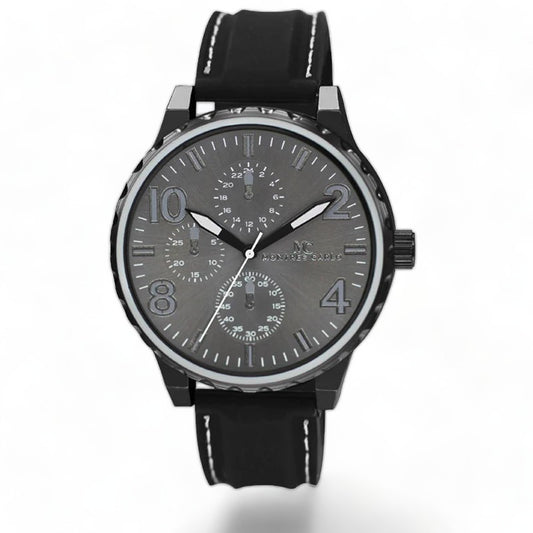 Traveler 50mm Men's Watch