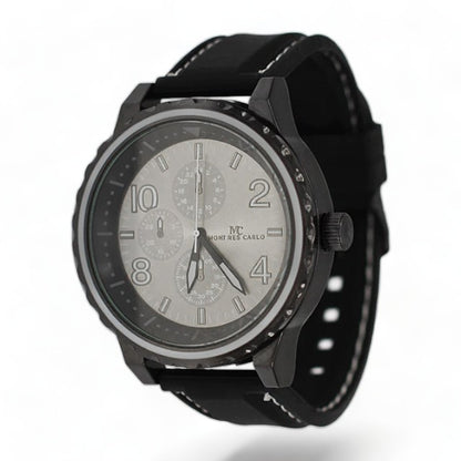 Traveler 50mm Men's Watch