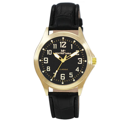 Legacy 40mm Men's Watch