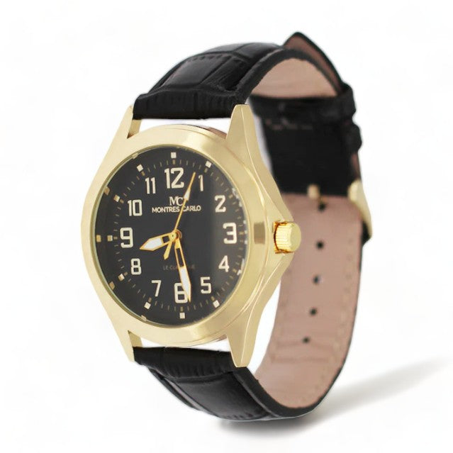 Legacy 40mm Men's Watch