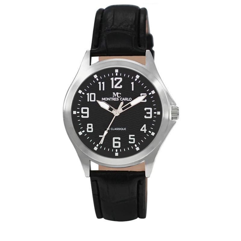 Legacy 40mm Men's Watch