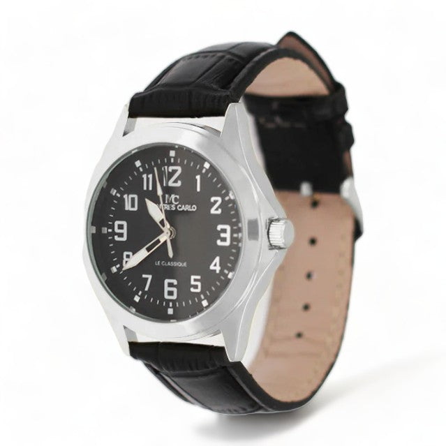 Legacy 40mm Men's Watch