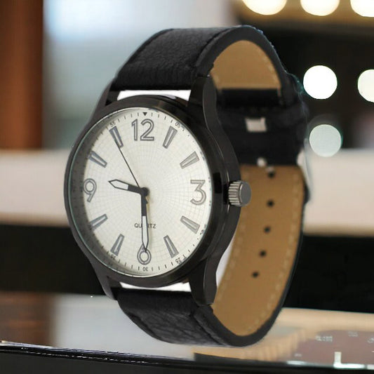 Visionary 45mm Men's Watch