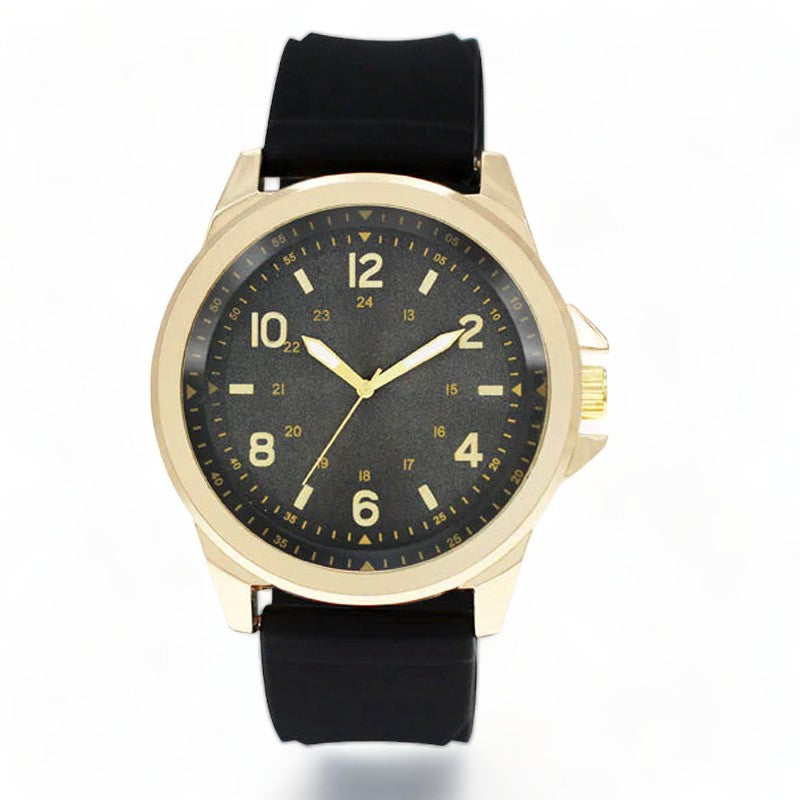Entrepreneur 48mm Men's Watch