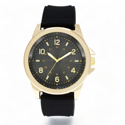 Entrepreneur 48mm Men's Watch