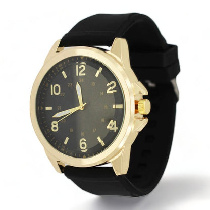 Entrepreneur 48mm Men's Watch
