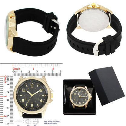 Entrepreneur 48mm Men's Watch