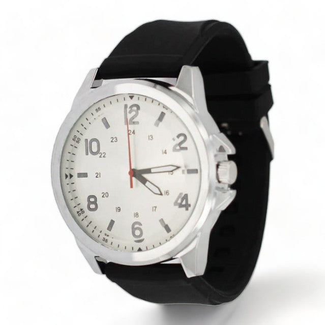 Entrepreneur 48mm Men's Watch