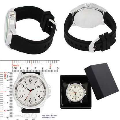 Entrepreneur 48mm Men's Watch