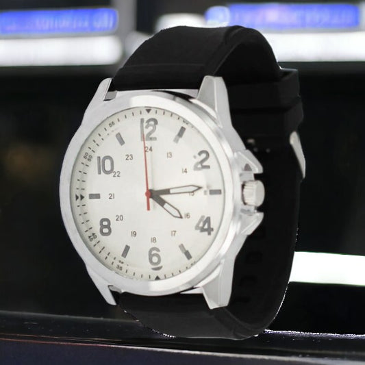 Entrepreneur 48mm Men's Watch