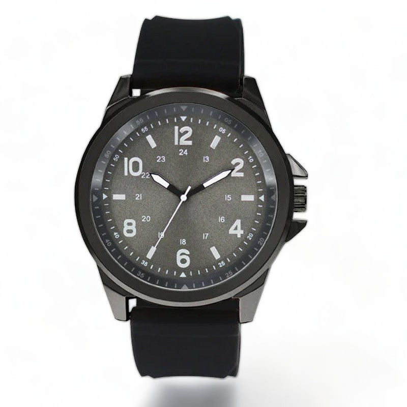 Entrepreneur 48mm Men's Watch