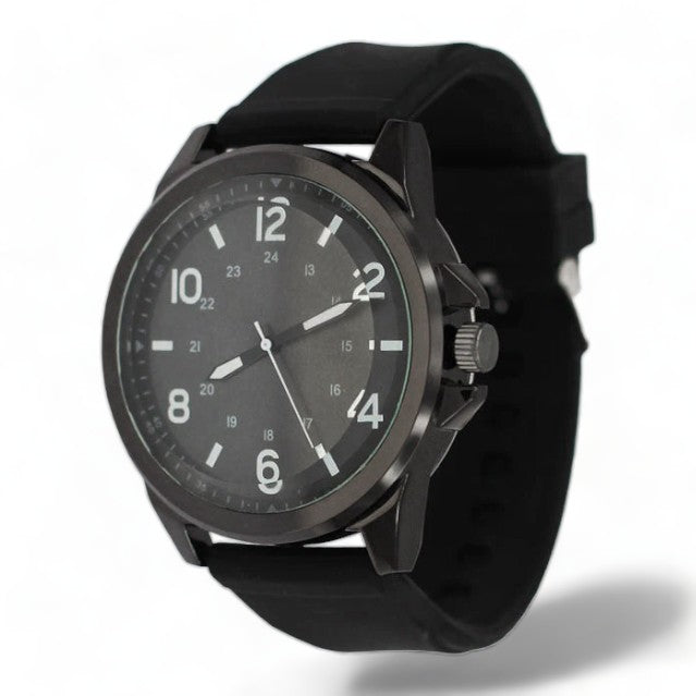 Entrepreneur 48mm Men's Watch