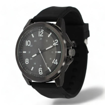 Entrepreneur 48mm Men's Watch