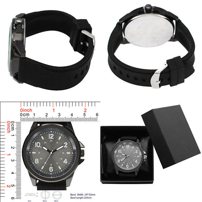 Entrepreneur 48mm Men's Watch