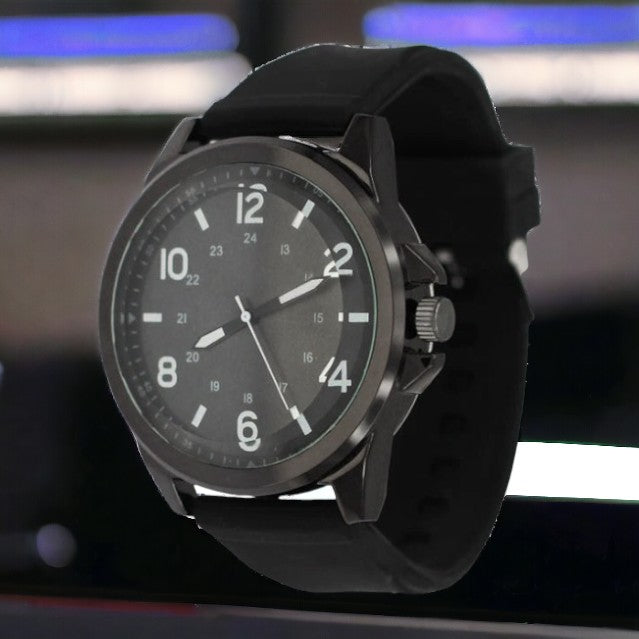 Entrepreneur 48mm Men's Watch