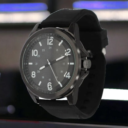 Entrepreneur 48mm Men's Watch