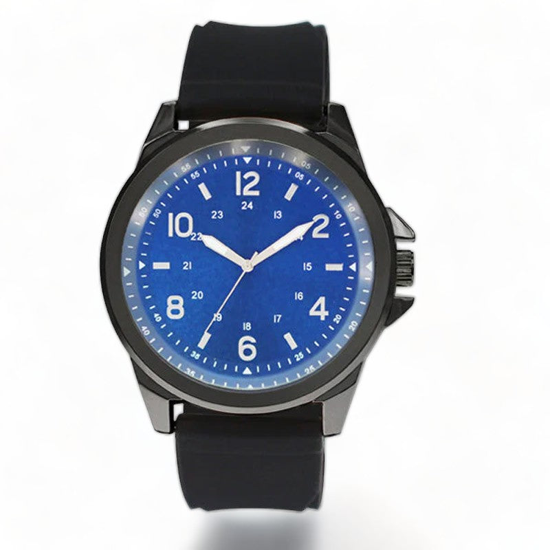 Entrepreneur 48mm Men's Watch