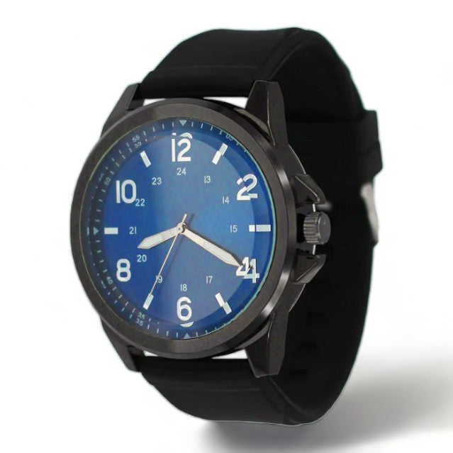 Entrepreneur 48mm Men's Watch