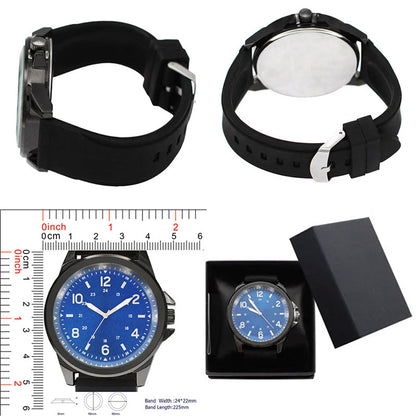 Entrepreneur 48mm Men's Watch