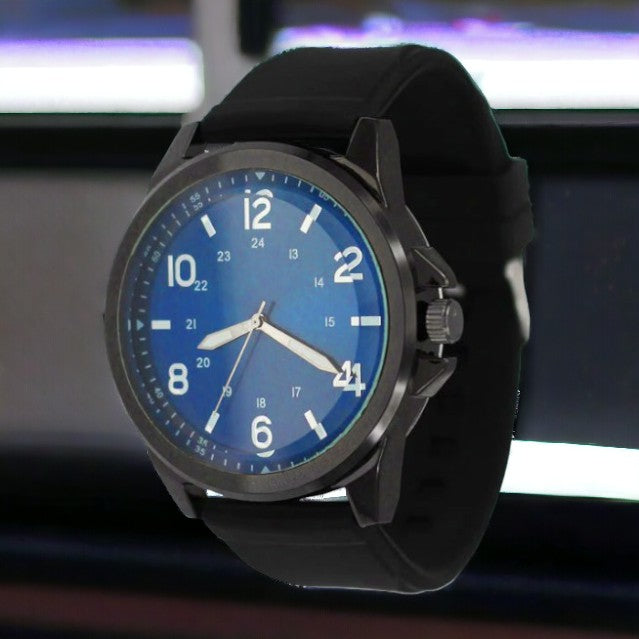 Entrepreneur 48mm Men's Watch