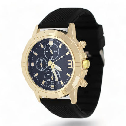 Wanderer 48mm Men's Watch