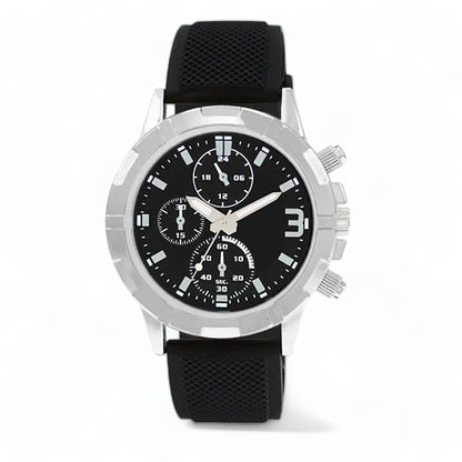 Wanderer 48mm Men's Watch