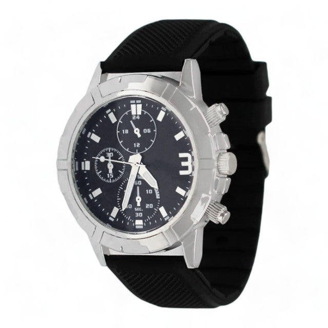 Wanderer 48mm Men's Watch