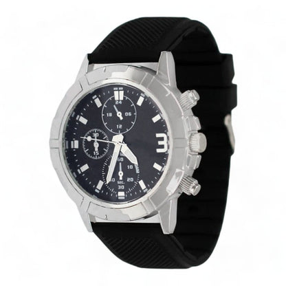Wanderer 48mm Men's Watch
