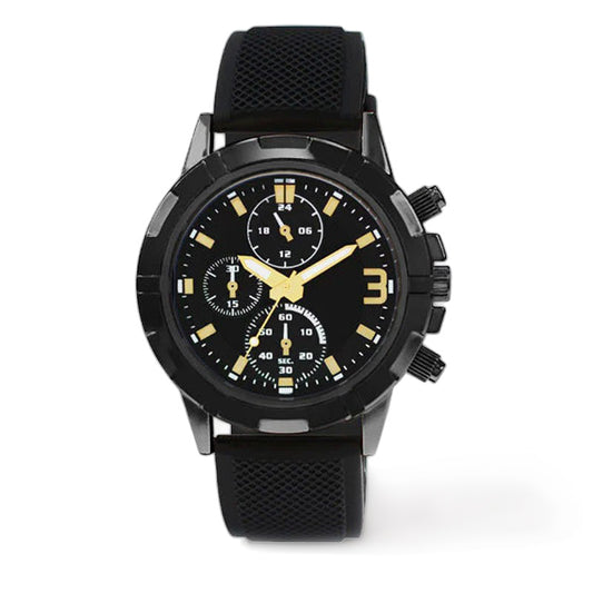 Wanderer 48mm Men's Watch