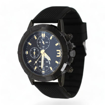 Wanderer 48mm Men's Watch