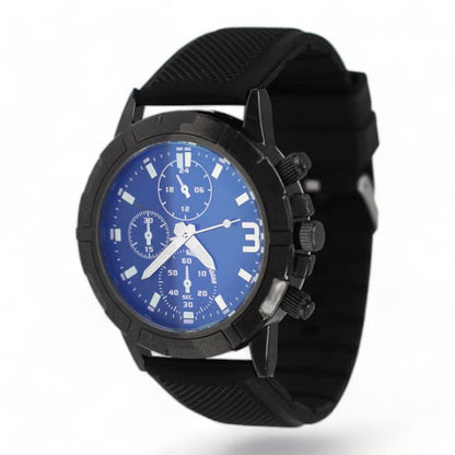 Wanderer 48mm Men's Watch