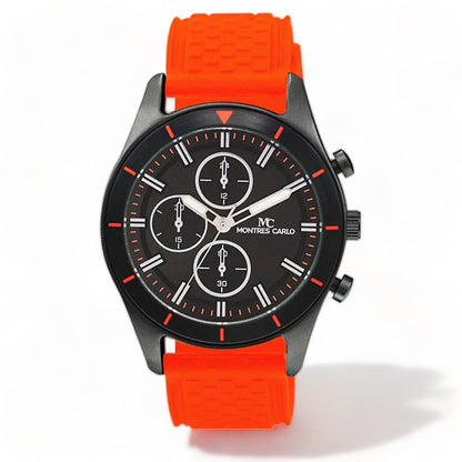 Speedster 48mm Men's Watch