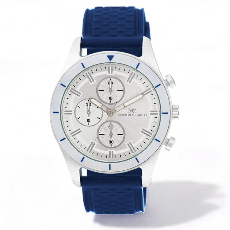 Speedster 48mm Men's Watch