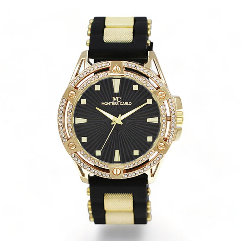 Magnifico 48mm Men's Watch