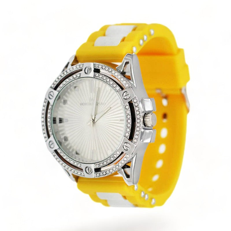 Magnifico 48mm Men's Watch