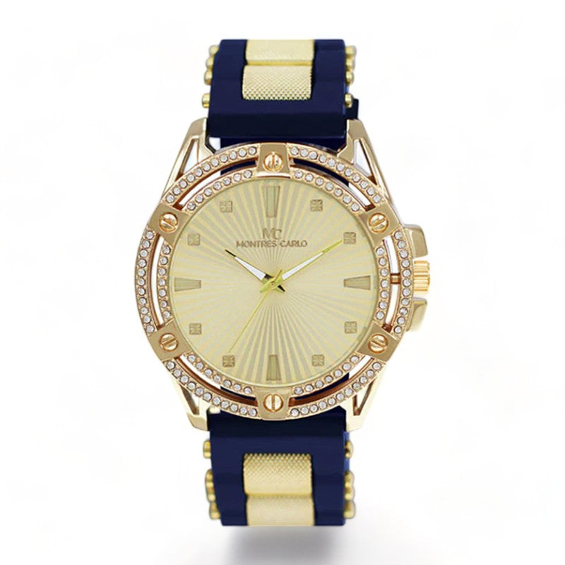 Magnifico 48mm Men's Watch