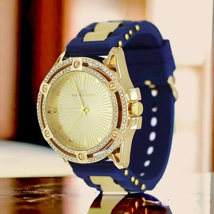 Magnifico 48mm Men's Watch