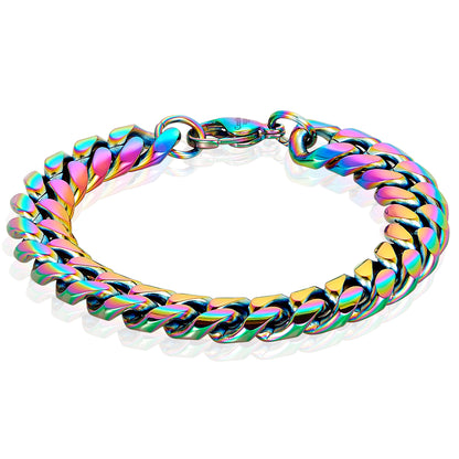 Iridescent