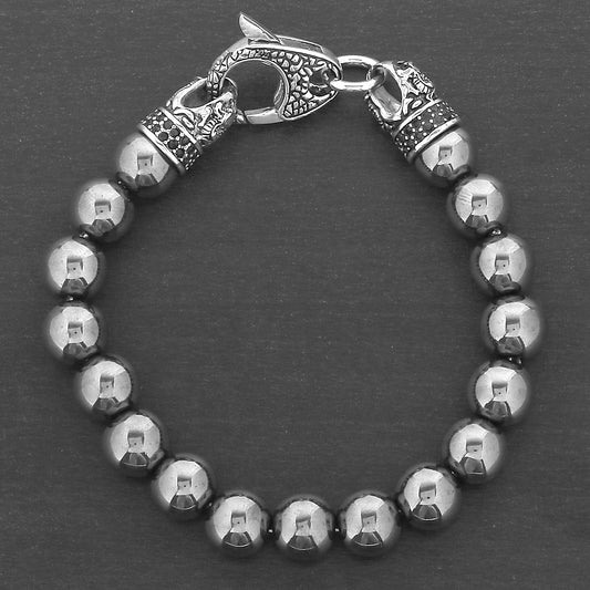 Hematite